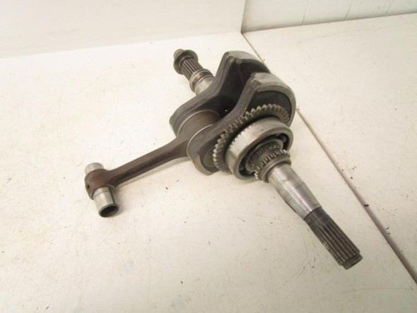 03 Yamaha YFM 450 Kodiak Crankshaft Rod 5ND-11400-00-00 2003-2014