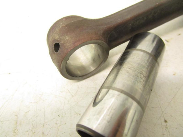 03 Yamaha YFM 450 Kodiak Crankshaft Rod 5ND-11400-00-00 2003-2014