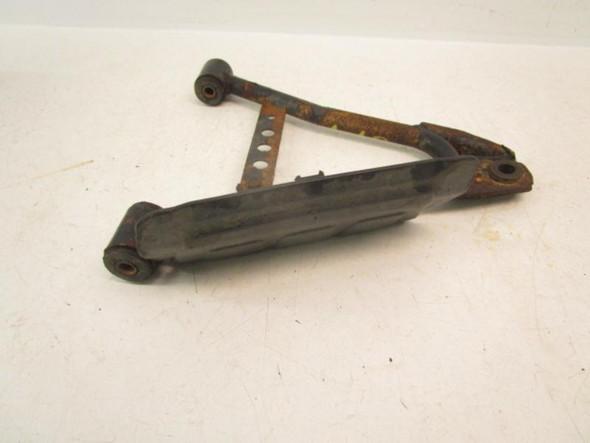 03 Yamaha YFM 450 Kodiak Front Left Lower A Arm 5ND-F357A-01-00 2003-2004