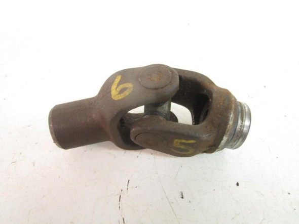 03 Yamaha YFM 450 Kodiak Rear Driveshaft Yoke 4GB-46108-10-00 2003-2004