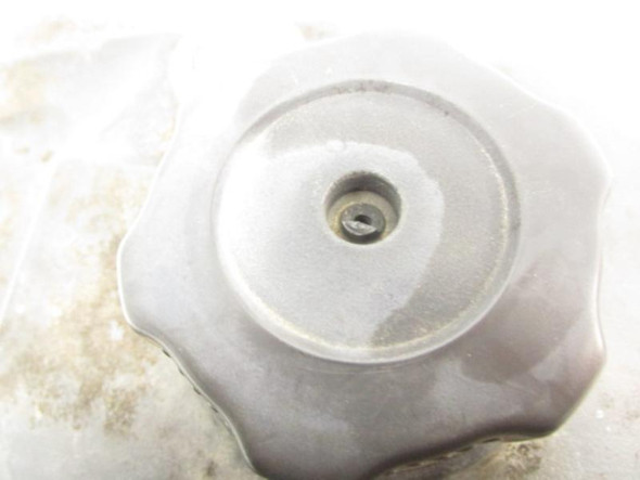 03 Yamaha YFM 450 Kodiak Gas Fuel Tank 5ND-F4110-00-00 2003-2006