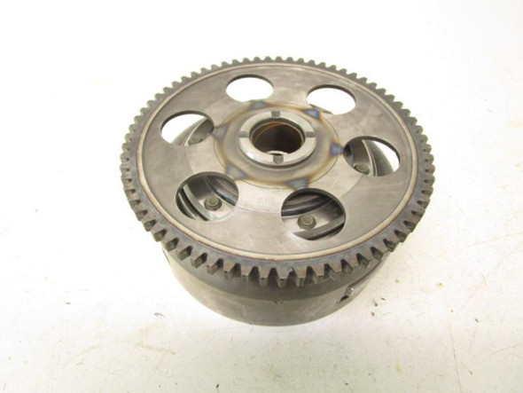 03 Yamaha YFM 450 Kodiak Flywheel Starter Clutch 5GH-81450-01-00 2003-2014