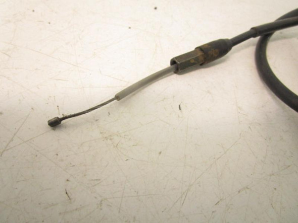 03 Yamaha YFM 450 Kodiak Thumb Throttle Lever 5KM-26250-04-00 2003-2006