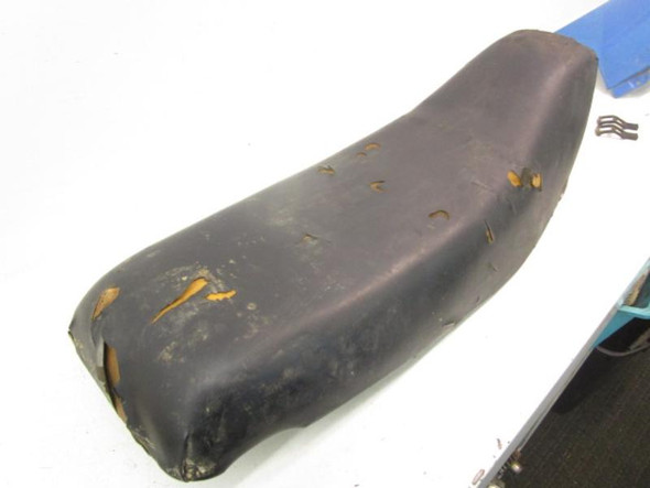 83-87 Suzuki LT ALT 125 185 Seat Pan Foam 45100-24331-4UZ 1983-1987