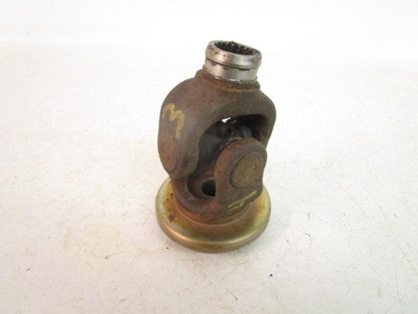 03 Yamaha YFM 450 Kodiak Front Driveshaft Rear Yoke 5KM-46107-00-00 2003-2007