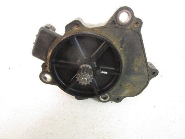 03 Yamaha YFM 450 Kodiak Front Diff Actuator Servo 5KM-4616A-02-00 2003-2006