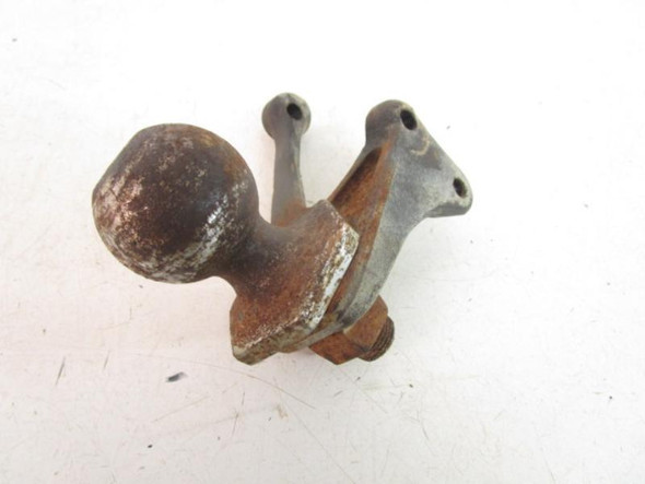 03 Yamaha YFM 450 Kodiak Rear Tow Hitch 5ND-F8488-20-00 2003-2004