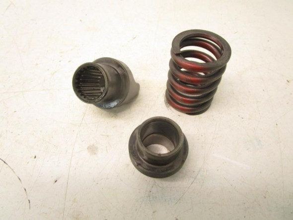 03 Yamaha YFM 450 Kodiak Center Driveshaft Cam Spring 4VR-17527-00-00 2003-2004