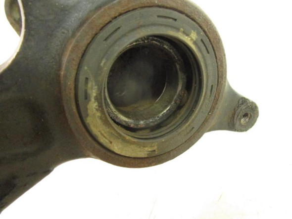 03 Yamaha YFM 450 Kodiak Rear Axle Housing 5ND-G6540-13-00 2003-2004