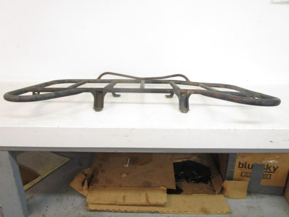 03 Yamaha YFM 450 Kodiak Rear Rack Carrier 5ND-F4842-00-00 2003-2006