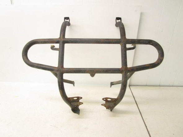 03 Yamaha YFM 450 Kodiak Front Bumper Guard 5ND-F845N-00-00 2003-2004