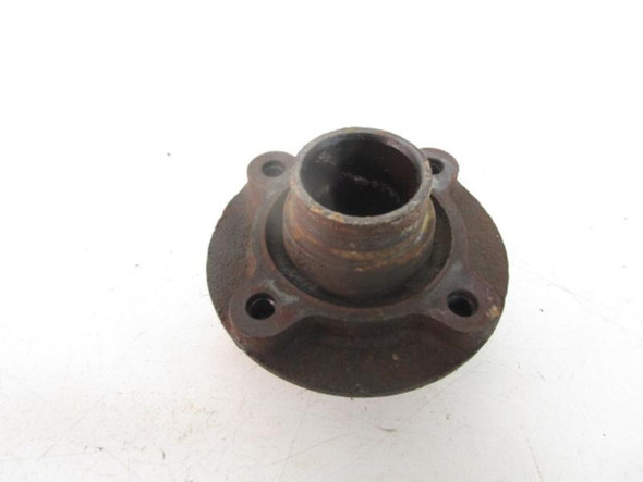 03 Yamaha YFM 450 Kodiak Rear Brake Rotor Hub 5ND-F5712-10-00 2003-2004