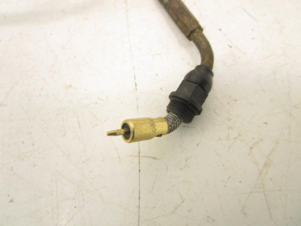 03 Yamaha YFM 450 Kodiak Handlebar Switch 5LP-83973-02-00 2003-2004