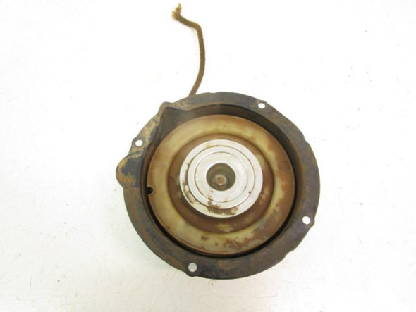 03 Yamaha YFM 450 Kodiak Recoil Pull Starter 5GH-15710-21-00 2003
