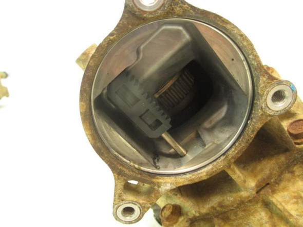 03 Yamaha YFM 450 Kodiak Front Differential 5KM-46160-07-00 2003-2007