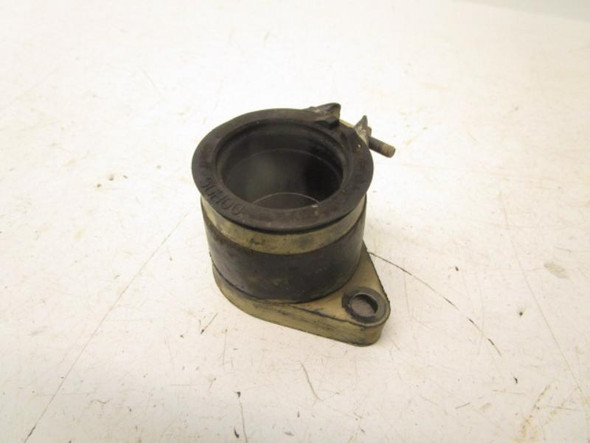 03 Yamaha YFM 450 Kodiak Intake Boot Manifold 5GH-13586-00-00 2003-2014