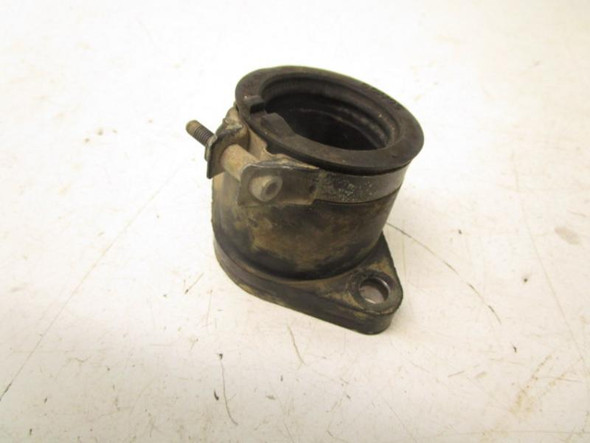 03 Yamaha YFM 450 Kodiak Intake Boot Manifold 5GH-13586-00-00 2003-2014