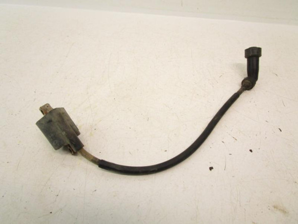 03 Yamaha YFM 450 Kodiak OEM Ignition Coil 3KJ-82310-14-00 2003-2006