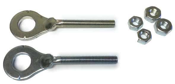 OEM Honda Chain Adjuster Tensioner  2004-12 CRF 70F 2004-13 CRF 80F