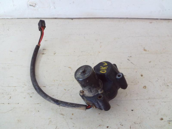 03 Kawasaki KVF 360 4x4 Prairie Red Belt Actuator 16172-0018 2003-2012