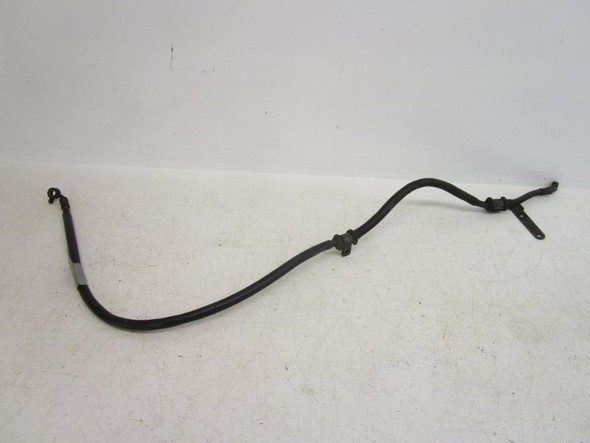 96 Honda VT 1100 C2 Shadow Ace Front Brake Line Hose 45126-MAH-671 1995-1997