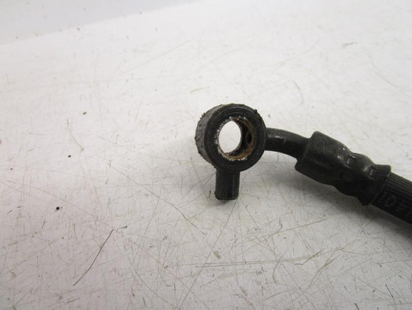96 Honda VT 1100 C2 Shadow Ace Front Brake Line Hose 45126-MAH-671 1995-1997