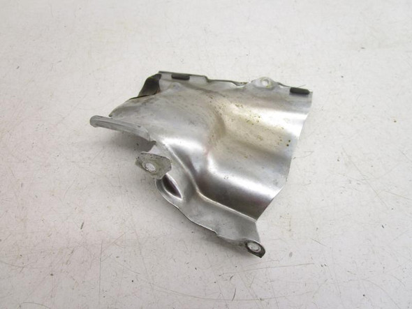 96 Honda VT 1100 C2 Shadow Ace Trim Engien Cover 83702-MAH-000 1995-1999