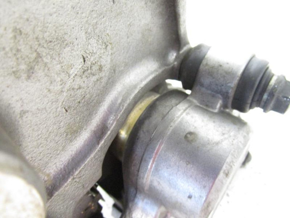 96 Honda VT 1100 C2 Shadow Ace Rear Brake Caliper 43150-MAH-315 1995-1999