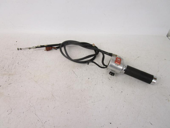 96 Honda VT 1100 C2 Shadow Ace Right Handlebar Switch 35013-MAH-A02 1995-1996