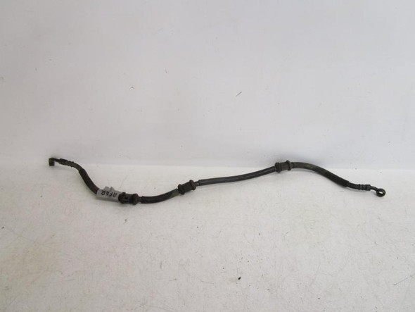 96 Honda VT 1100 C2 Shadow Ace Rear Brake Line Hose 43310-MAH-671 1995-1997