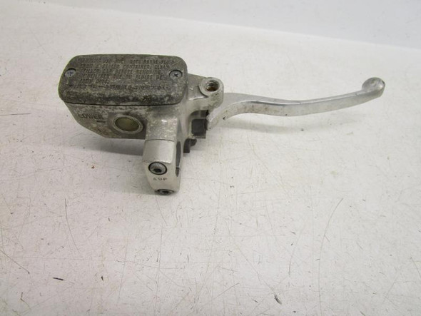 96 Honda VT 1100 C2 Shadow Ace Front Master Cylinder 45510-MAH-305 1995-1998