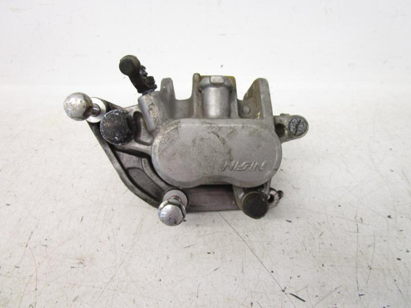96 Honda VT 1100 C2 Shadow Ace Front Brake Caliper 45150-MAH-315 1995-1999