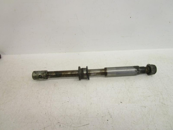 96 Honda VT 1100 C2 Shadow Ace Rear Axle Bolt Shaft 42301-MM8-000 1995-1999