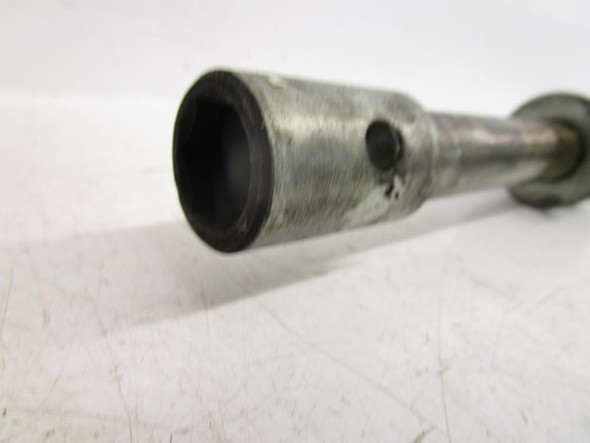 96 Honda VT 1100 C2 Shadow Ace Rear Axle Bolt Shaft 42301-MM8-000 1995-1999