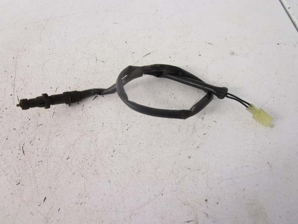 96 Honda VT 1100 C2 Shadow Ace Brake Light Switch 35350-MAH-003 1995-1999