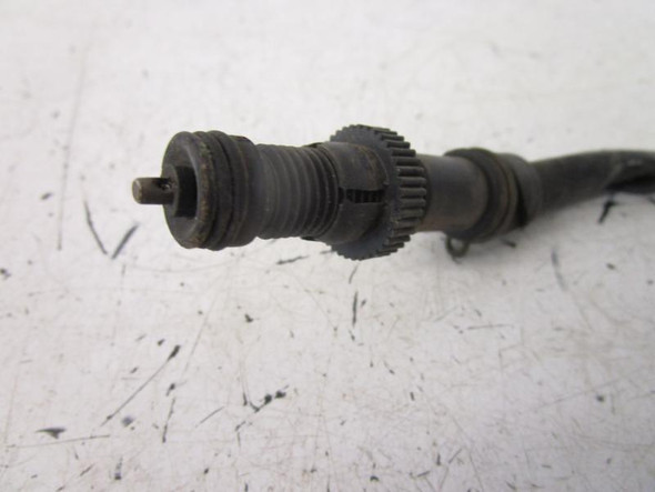 96 Honda VT 1100 C2 Shadow Ace Brake Light Switch 35350-MAH-003 1995-1999