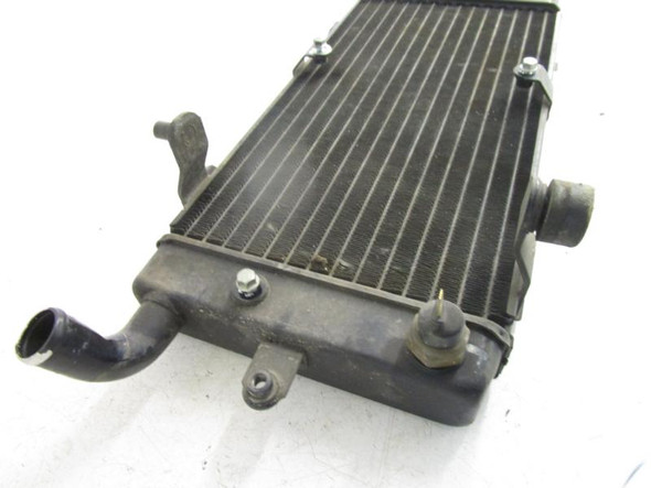 96 Honda VT 1100 C2 Shadow Ace Radiator 19010-MAA-013 1995-1999
