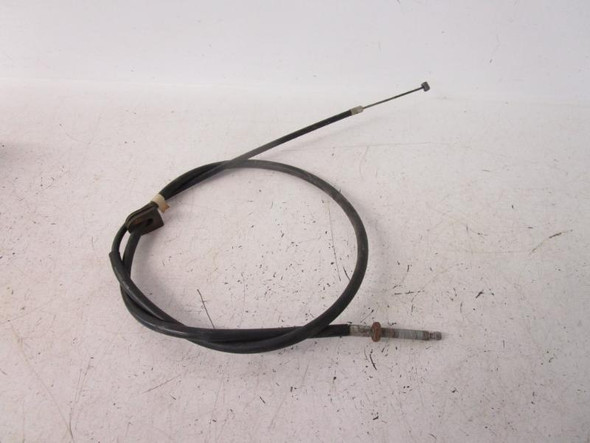 96 Honda VT 1100 C2 Shadow Ace Clutch Cable 22870-MAH-000 1995-1997