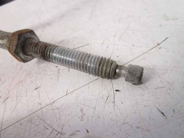 96 Honda VT 1100 C2 Shadow Ace Clutch Cable 22870-MAH-000 1995-1997