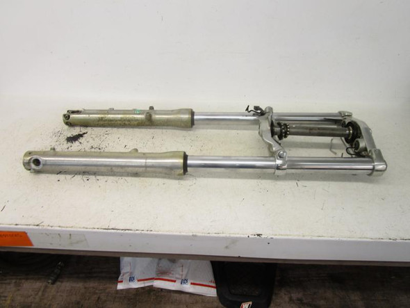 96 Honda VT 1100 C2 Shadow Ace Front Forks Left Right 51400-MAH-A01 1995-1997