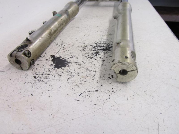 96 Honda VT 1100 C2 Shadow Ace Front Forks Left Right 51400-MAH-A01 1995-1997