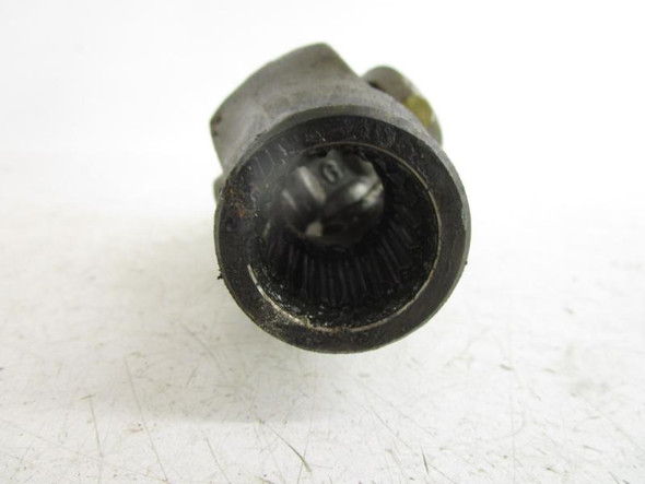 96 Honda VT 1100 C2 Shadow Ace Rear Drive Yoke 40200-MG8-003 1995-1996