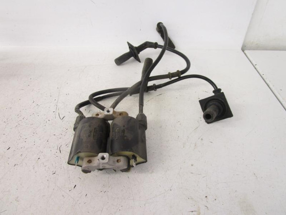 96 Honda VT 1100 C2 Shadow Ace Igniton Coils 30510-MM8-003 1995-1999