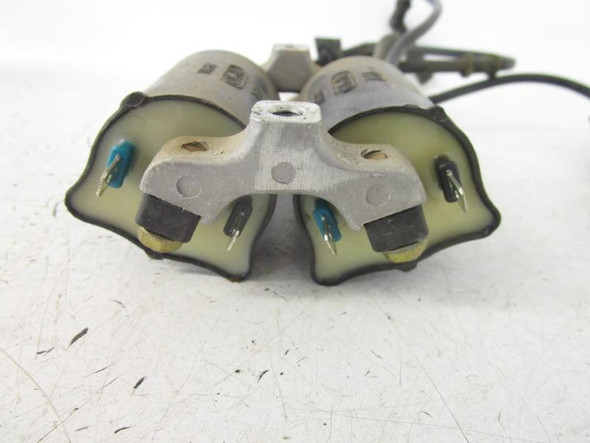 96 Honda VT 1100 C2 Shadow Ace Igniton Coils 30510-MM8-003 1995-1999