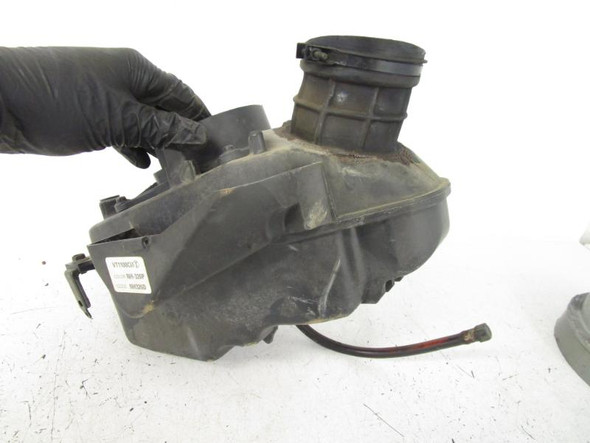 96 Honda VT 1100 C2 Shadow Ace Airbox Housing 17210-MM8-020 1995-1999