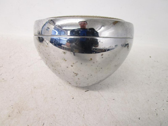 96 Honda VT 1100 C2 Shadow Ace Headlight Lamp Lens 61301-MAH-003 1995-1999