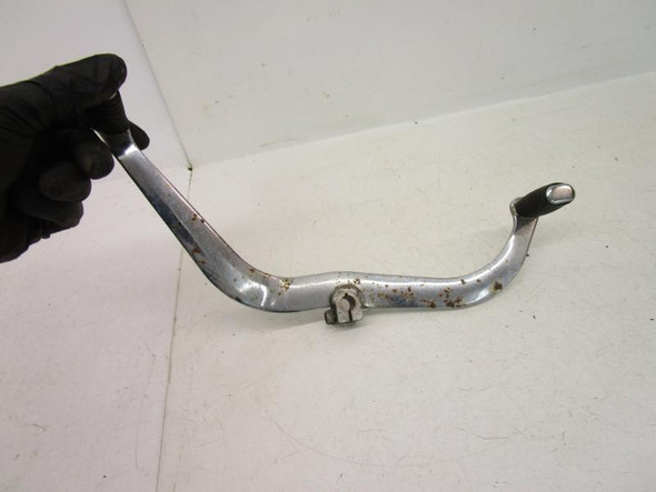 96 Honda VT 1100 C2 Shadow Ace Heel Toe Shifter Lever 24710-MAH-000 1995-1999