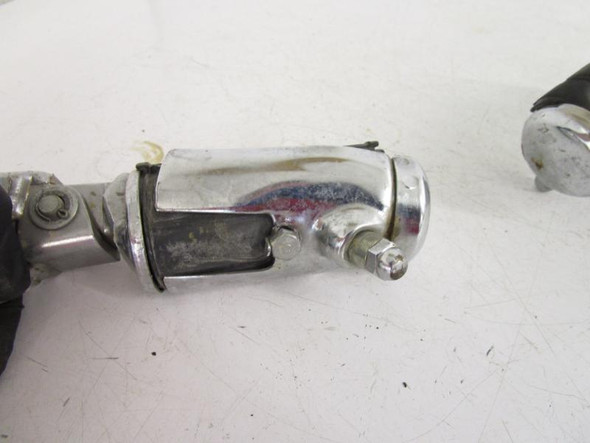 96 Honda VT 1100 C2 Shadow Ace Foot Pegs Left Right 50615-MAH-000 1995-1999