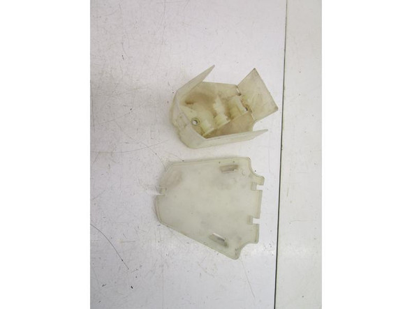 96 Honda VT 1100 C2 Shadow Ace Connector Box Tray 32510-MM8-000 1995-1999