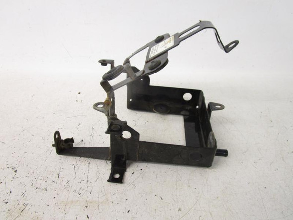 96 Honda VT 1100 C2 Shadow Ace Battery Box Tray 50320-MAH-000 1995-1996